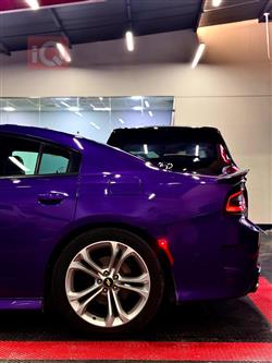 دودج تشارجر